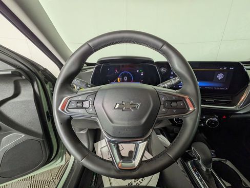 Certified 2025 Chevrolet Trax ACTIV w/ Driver Confidence Package image 21