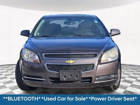 Used 2010 Chevrolet Malibu LT w/ Power Convenience Package image 4