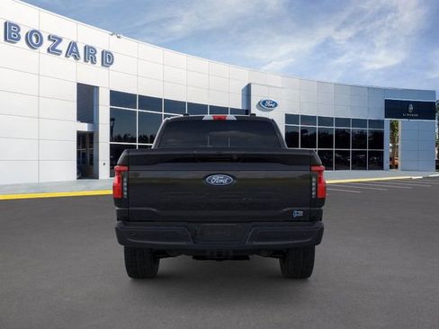 New 2025 Ford F150 Lightning Flash image 6