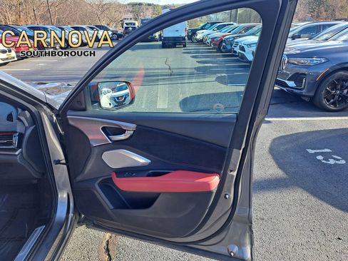 Used 2023 Acura RDX A-Spec image 19