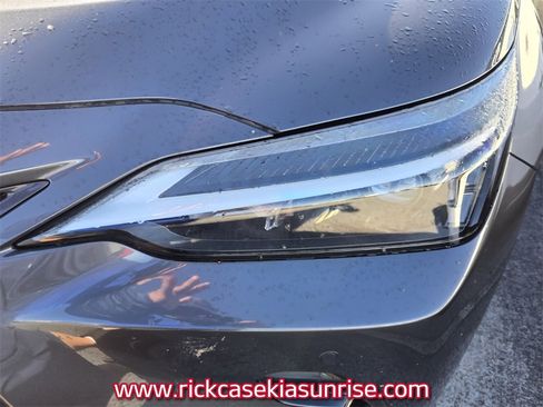 Used 2023 Lexus NX 350 AWD image 7