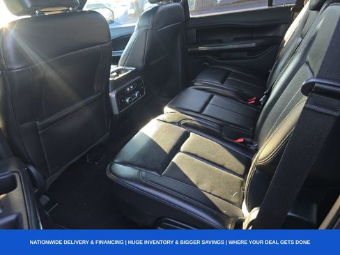 Used 2020 Ford Expedition XLT w/ Equipment Group 202A image 14