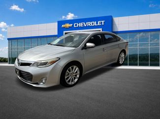 Used 2013 Toyota Avalon XLE Touring FWD 360° Tour
