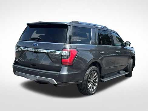 Used 2021 Ford Expedition Limited AWD/4WD image 7