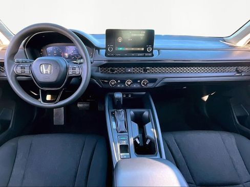 Used 2025 Honda Accord LX image 7