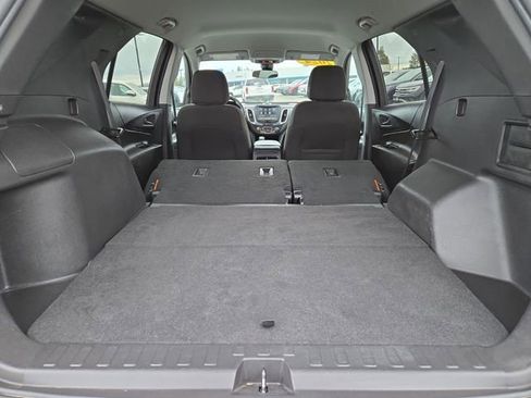 Used 2024 Chevrolet Equinox LT image 34