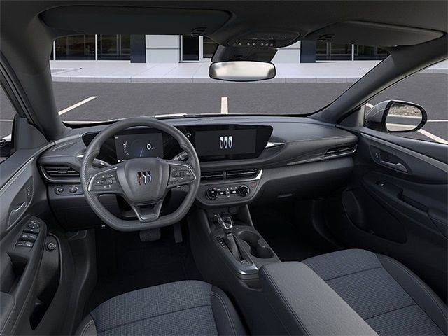 New 2026 Buick Envista Preferred w/ Convenience II Package FWD image 15