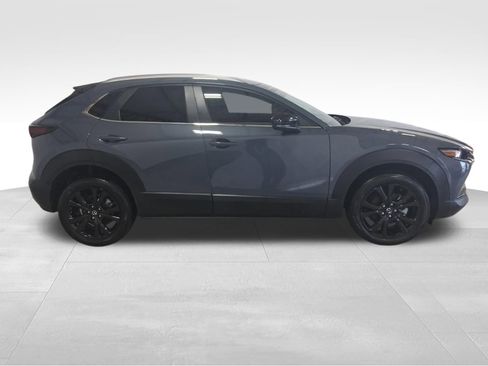 Used 2023 MAZDA CX-30 AWD 2.5 S w/ Preferred Package image 4
