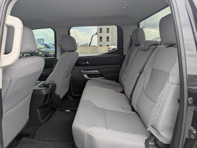 Used 2024 Toyota Tundra SR5 AWD/4WD image 13
