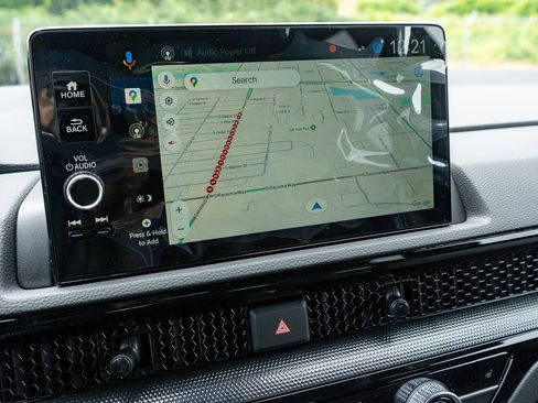 New 2026 Honda CR-V Sport Touring image 28