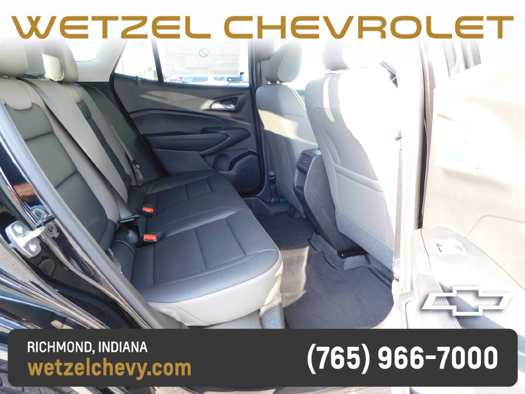 New 2026 Chevrolet Trax ACTIV w/ Driver Confidence Package FWD image 20