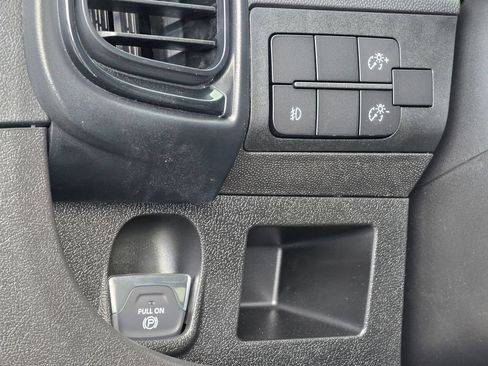 New 2026 RAM ProMaster 2500 w/ Advanced Safety Group FWD image 34