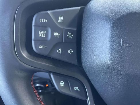 New 2025 Ford Bronco Raptor image 20