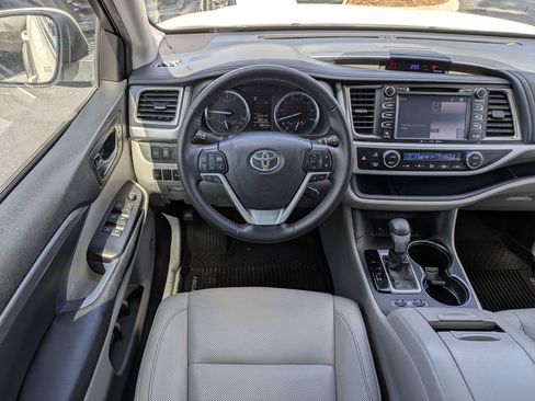 Used 2019 Toyota Highlander Limited AWD/4WD image 20