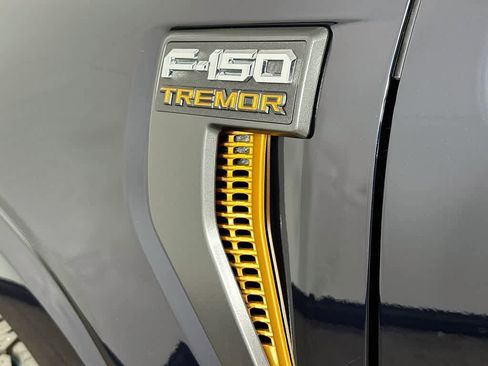 New 2026 Ford F150 Tremor AWD/4WD image 7