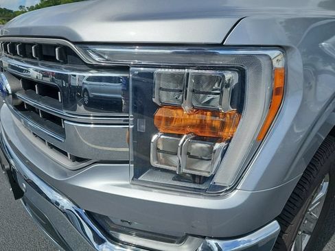 Used 2021 Ford F150 Lariat AWD/4WD image 33