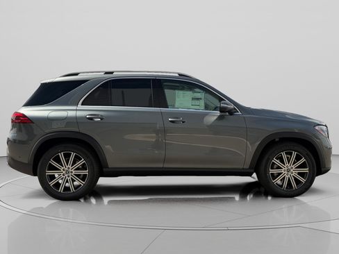 New 2026 Mercedes-Benz GLE 350 4MATIC image 6