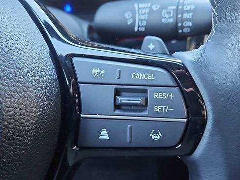 Used 2024 Honda Civic Sport image 13