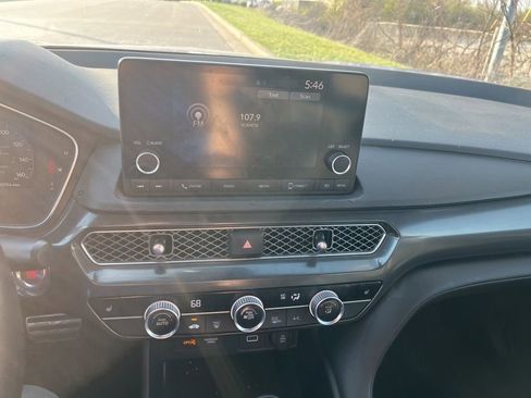 Used 2024 Acura Integra A-Spec image 8