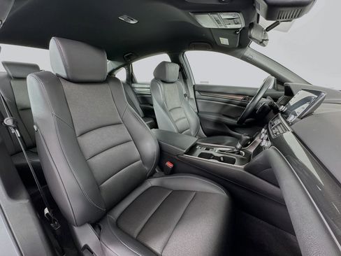 Certified 2022 Honda Accord Sport image 25
