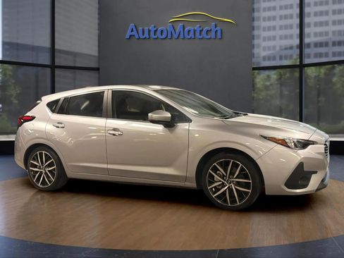 Used 2025 Subaru Impreza 2.0i Sport image 13