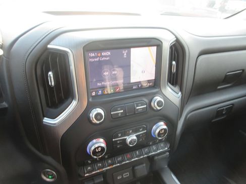 Certified 2019 GMC Sierra 1500 Denali w/ Denali Ultimate Package AWD/4WD image 36