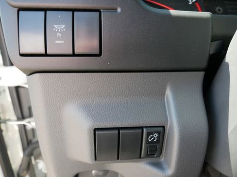 New 2025 Chevrolet Low Cab Forward 5500 XD image 8