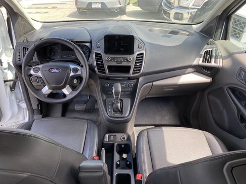 Used 2023 Ford Transit Connect XL FWD image 19