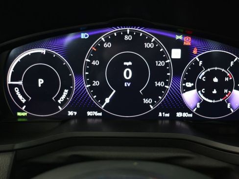 Used 2025 MAZDA CX-70 Plug-In Hybrid w/ Premium Plus image 14