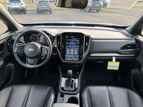 Certified 2025 Subaru Forester Limited w/ Popular Package #2 image 27