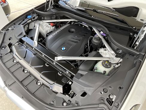 New 2026 BMW X5 sDrive40i image 34