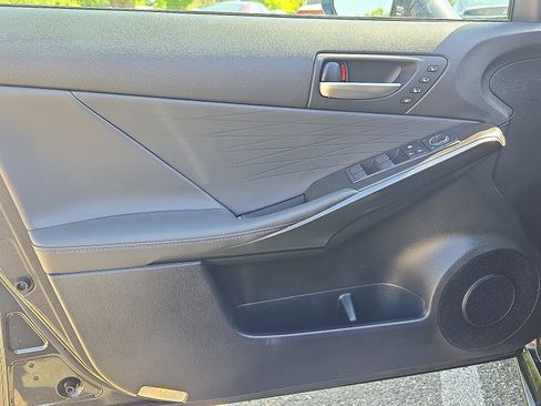 Certified 2024 Lexus IS 350 F Sport AWD/4WD image 13