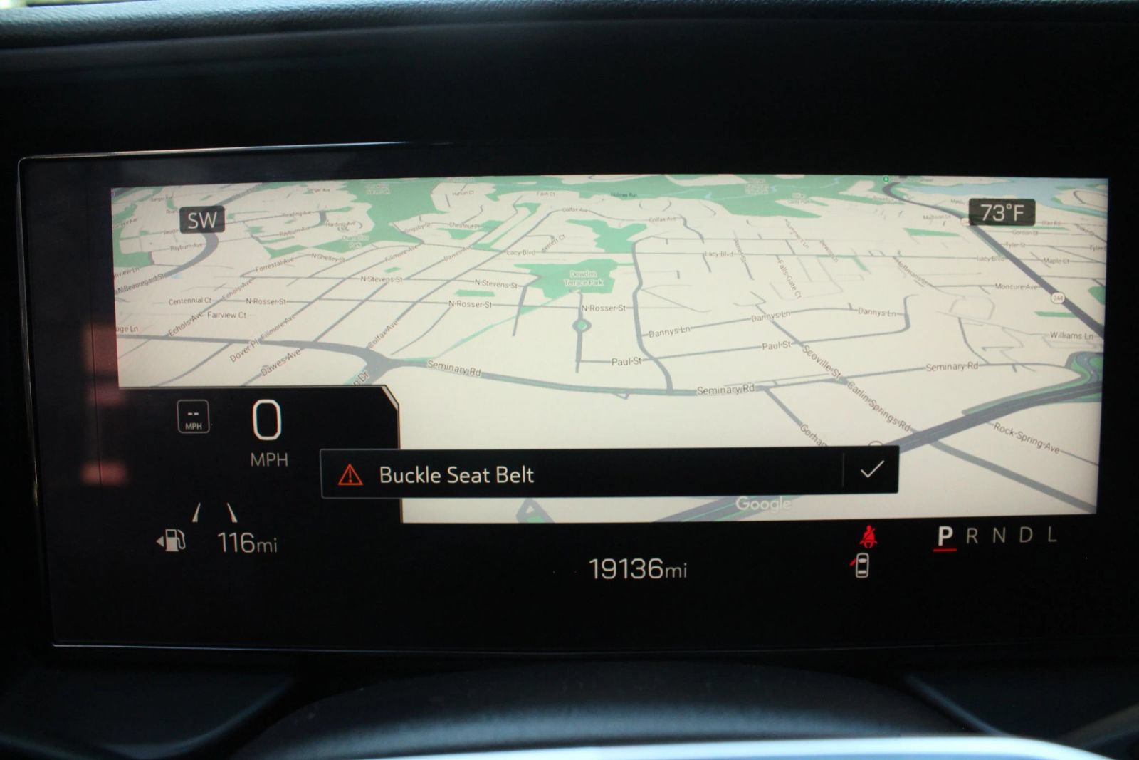 Used 2026 GMC Terrain Elevation FWD image 30
