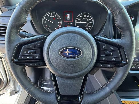 Used 2025 Subaru Forester Touring AWD/4WD image 18
