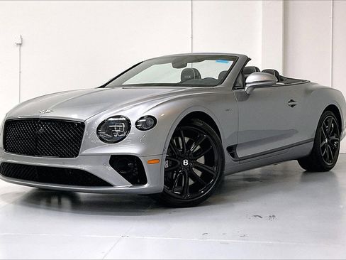 New 2024 Bentley Continental GT image 3