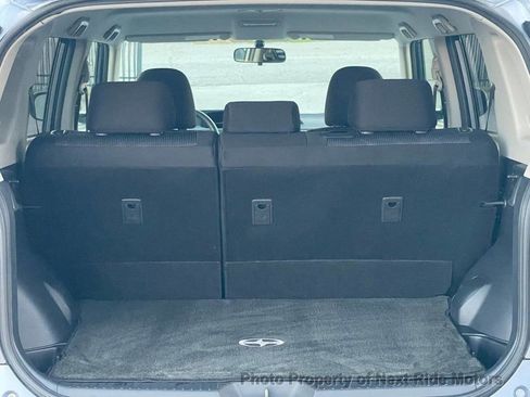 Used 2012 Scion xB image 25