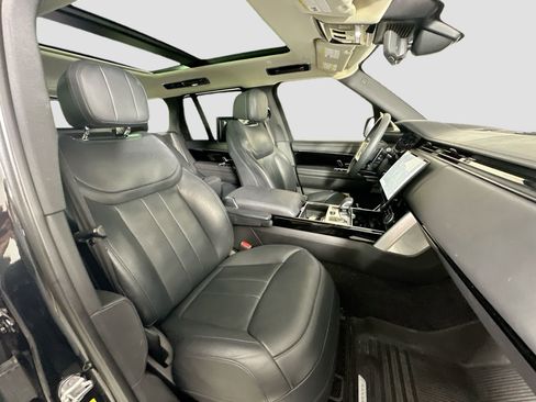Certified 2023 Land Rover Range Rover Autobiography image 33
