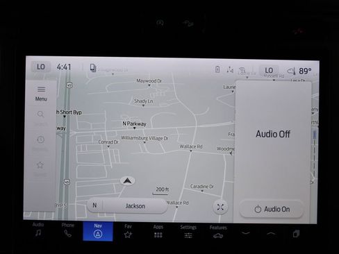 New 2026 Ford F150 Lariat image 51