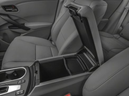 Used 2018 Acura RDX AWD w/ Advance Package image 15