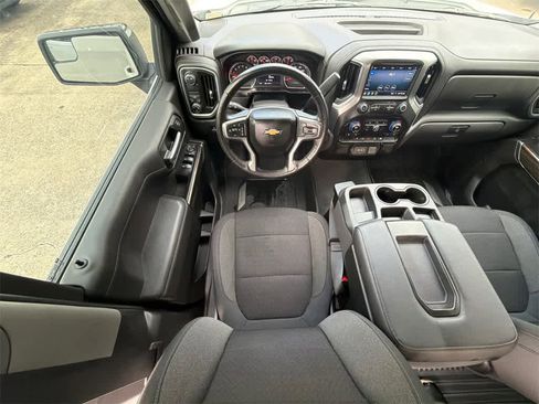 Used 2020 Chevrolet Silverado 1500 LT w/ All-Star Edition image 18