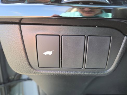 New 2026 Honda CR-V EX-L image 12