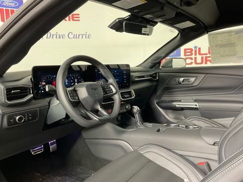 New 2026 Ford Mustang Premium image 15