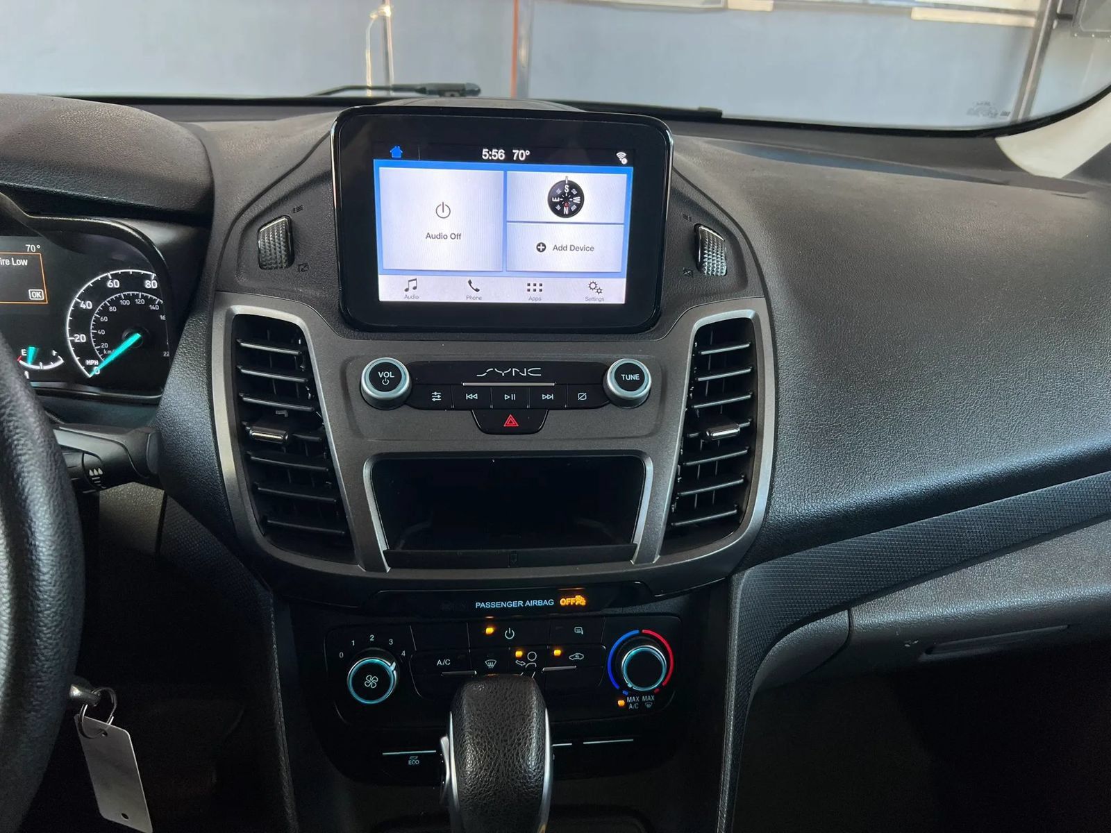 Used 2020 Ford Transit Connect XL FWD image 14