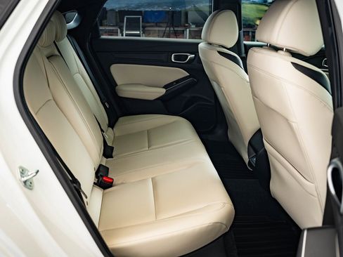 Certified 2024 Acura Integra A-Spec image 33