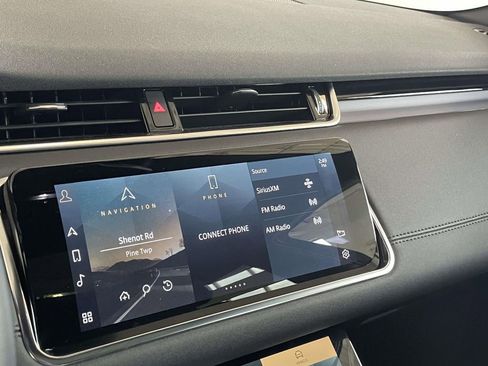 Used 2021 Land Rover Range Rover Evoque S image 21