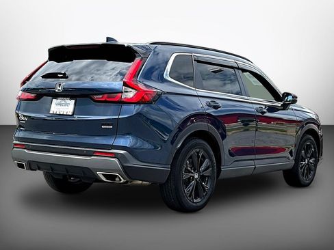 Used 2024 Honda CR-V Sport Touring image 6