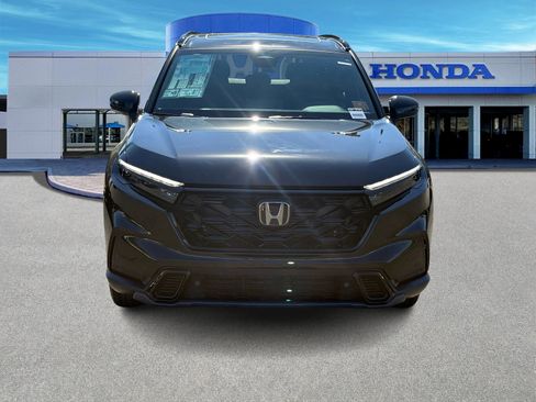 New 2026 Honda CR-V Sport-L image 9