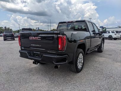 Used 2023 GMC Sierra 3500 Denali w/ Denali Ultimate Package