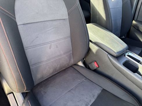 Certified 2024 Nissan Sentra SR image 25