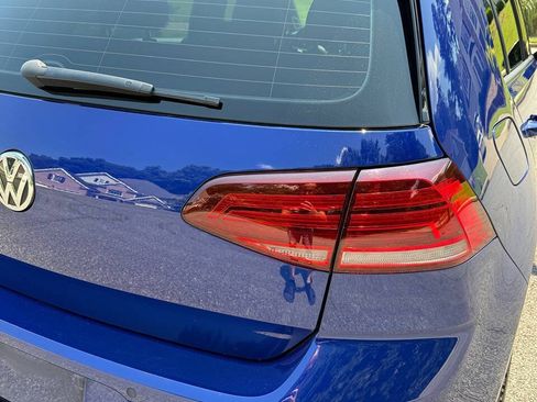Used 2019 Volkswagen Golf R 4-Door AWD/4WD image 38